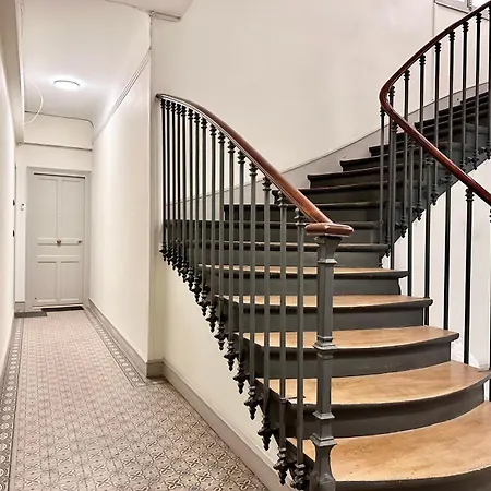 شقة Metro Paris La-defense