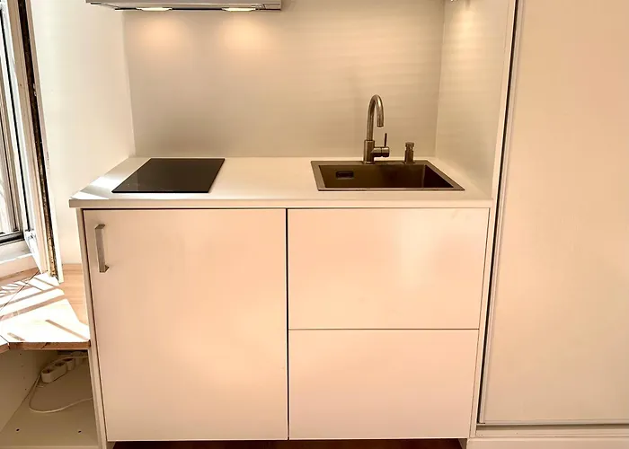 Metro Paris La-defense *