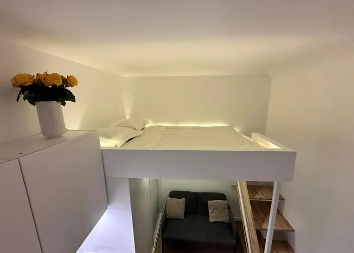 Metro Paris La-defense Daire